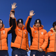 Photo: David Ramos/Getty